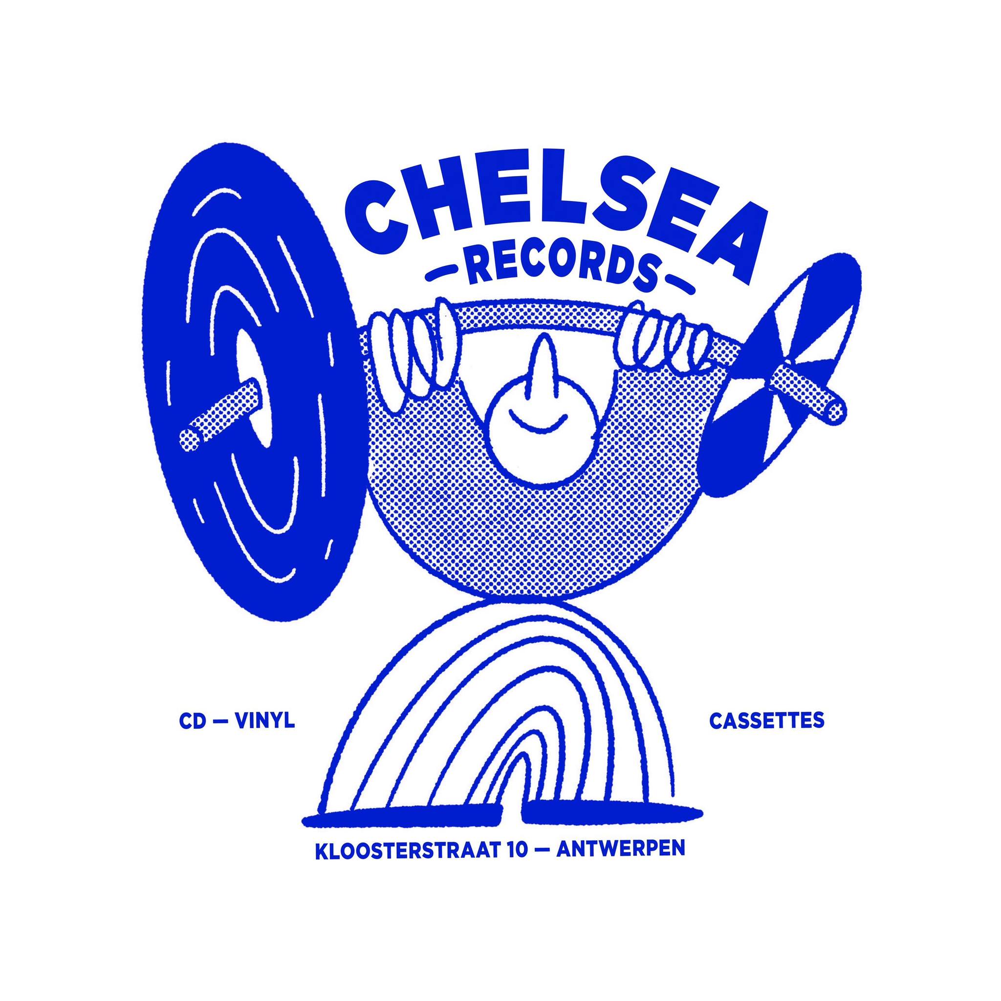 Chelsea Records
