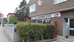 Café De Komedie