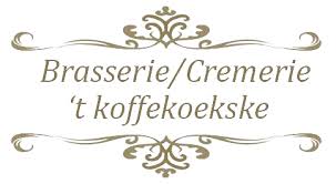 T Koffiekoekske