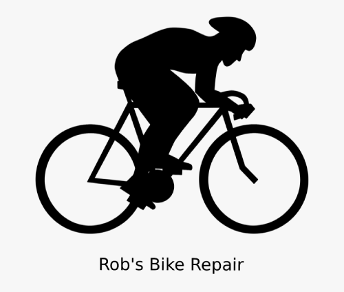 Rob's Bike Repair